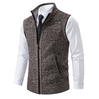 Herren-Fleece-Weste Arbeit | Alltag | Freizeit