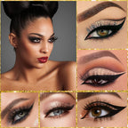 🔥2024 Neuer selbstklebender Eyeliner Wimpernklebestift