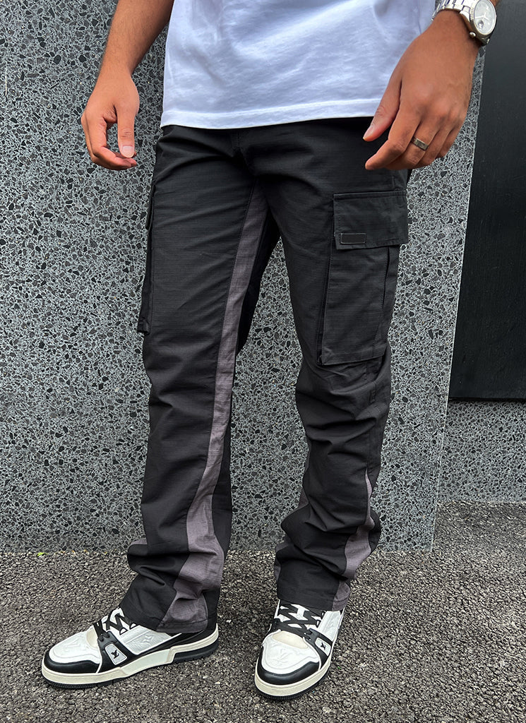 Bestes Geschenk - Vintage Cargohose