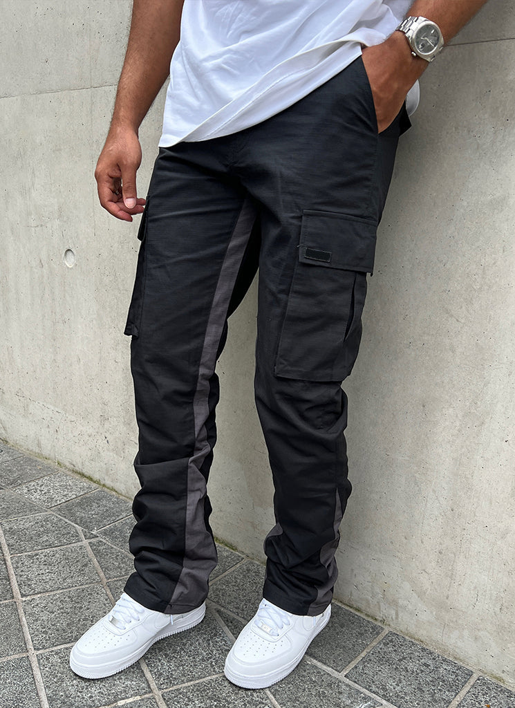 Bestes Geschenk - Vintage Cargohose