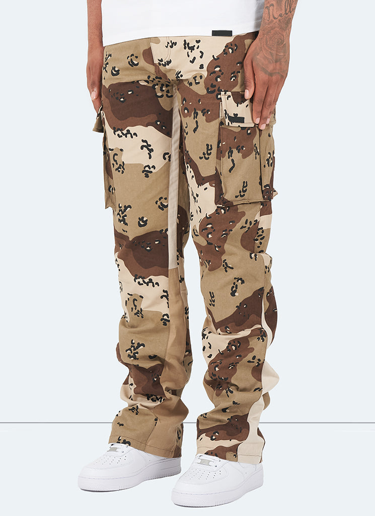 Bestes Geschenk - Vintage Cargohose