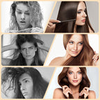 Feuchtigkeitsspendendes Haaröl