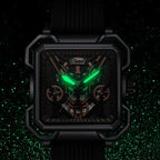 Ideales Geschenk - Wasserdichte Luxus-Armbanduhr für Herren