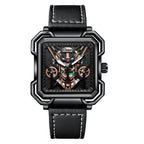 Ideales Geschenk - Wasserdichte Luxus-Armbanduhr für Herren