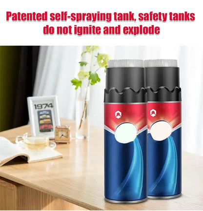 Vorweihnachtsverkauf 🎁Wasserdichtes Leckreparaturspray