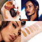 Professionelles Make-up Abdeckstift Grundierungscreme