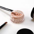 Professionelles Make-up Abdeckstift Grundierungscreme