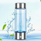[Ideales Geschenk] Gesundheit Wasserstoff-Wasserflasche
