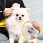 [Geschenk für Ihre Haustiere] Augenreinigungstücher für Haustiere zur Entfernung von Tränenflecken