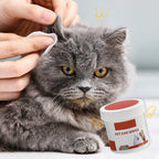 [Geschenk für Ihre Haustiere] Augenreinigungstücher für Haustiere zur Entfernung von Tränenflecken