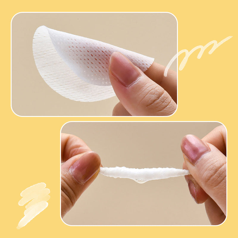 [Geschenk für Ihre Haustiere] Augenreinigungstücher für Haustiere zur Entfernung von Tränenflecken