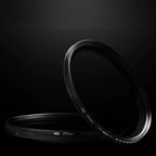 Dynamischer ND2-400-Filter