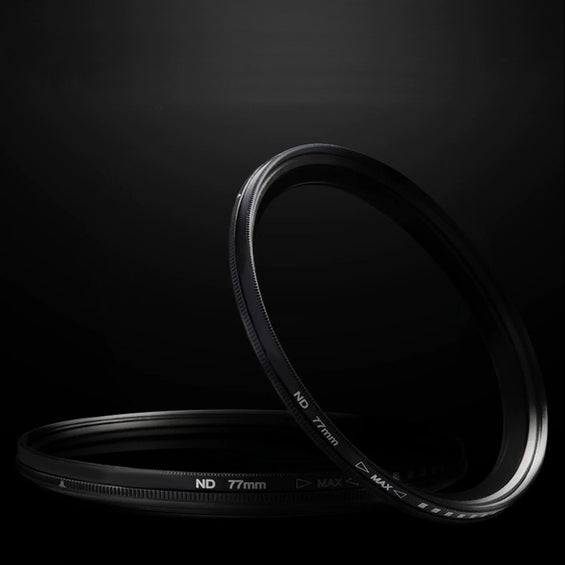 Dynamischer ND2-400-Filter