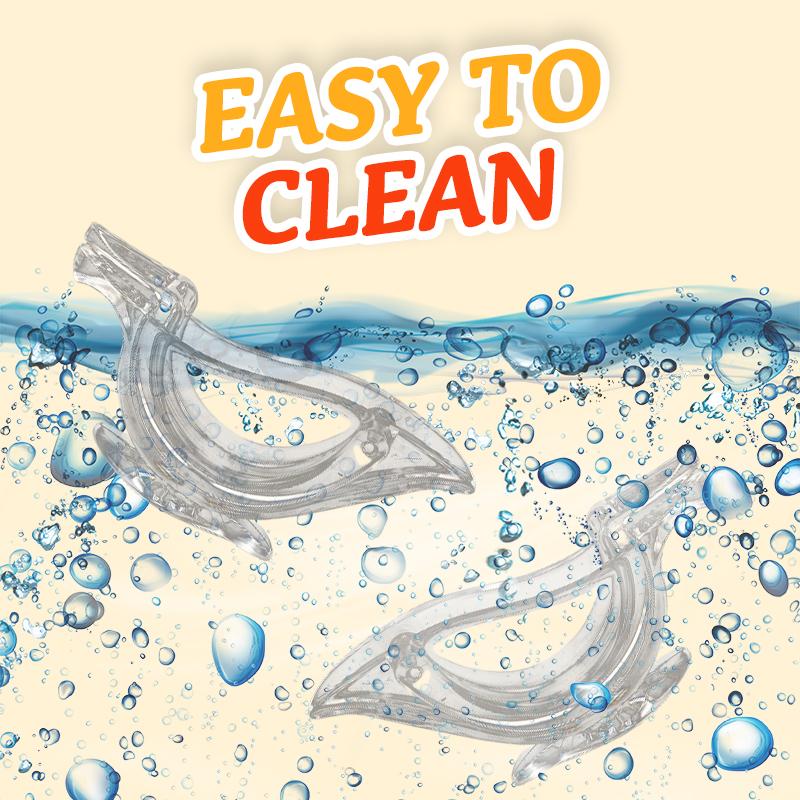 ✨ Zeitlich begrenztes Angebot ✨ Klarer manueller Zitronenpresse-Clip